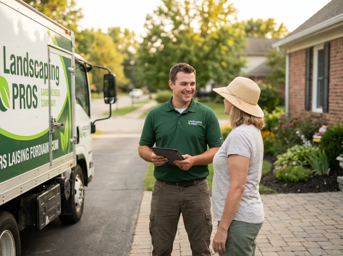 Landscaping Huntsville, UT FAQs